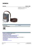 Datasheet for Siemens 3NJ49151FB20, EAN: 4011209687844 Datasheet for Siemens 3NJ49151FB20, EAN: 4011209687844