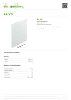 Datasheet for Spelsberg 98010401, EAN: 4013902200139 Datasheet for Spelsberg 98010401, EAN: 4013902200139