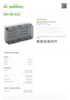 Datasheet for Spelsberg 76741001, EAN: 4013902885473