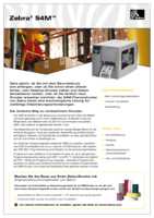 Datasheet for ZEBRA 44902