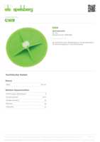Datasheet for Spelsberg 97911001, EAN: 4013902210206 Datasheet for Spelsberg 97911001, EAN: 4013902210206