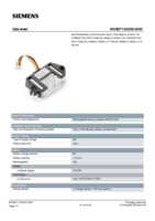 Datasheet for Siemens 6AV66715AD000AX0, EAN: 4025515073185