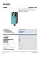 Datasheet for Siemens 3SE52340LC051AE0, EAN: 4011209694798