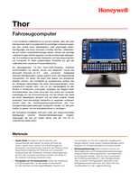 Datasheet for Honeywell VM1001VMCRADLE