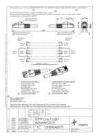 Datasheet for Telegärtner L00003A0059, EAN: 4018359286644