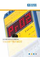 Datasheet for Zander Aachen 472710