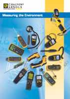 Datasheet for Chauvin Arnoux P01653110, EAN: 3760171414927
