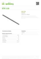 Datasheet for Spelsberg 97961001, EAN: 4013902220090 Datasheet for Spelsberg 97961001, EAN: 4013902220090
