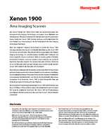 Datasheet for Honeywell CBL-500-300-S00-01