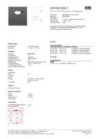 Datasheet for RZB 221023.002.1, EAN: 4010319583794