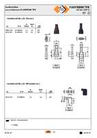 Datasheet for Ses-Sterling 01150030010, EAN: 3597470002759