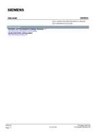 Datasheet for Siemens 3SX3233, EAN: 4011209447585