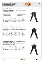 Datasheet for Ses-Sterling 04100136000, EAN: 3597470079171
