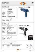 Datasheet for Ses-Sterling 05330100000, EAN: 3597470085431