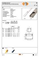 Datasheet for Ses-Sterling 08460635013, EAN: 3597470138892