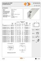 Datasheet for Ses-Sterling 08480551013, EAN: 3597470139226