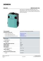 Datasheet for Siemens 3SE51220LA001CA0, EAN: 4011209693715