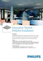 Datasheet for Philips 30747300