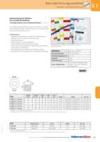 Datasheet for HellermannTyton 598-14020, EAN: 4031026295084