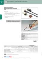 Datasheet for HellermannTyton 627-95003, EAN: 4031026185682