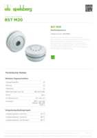 Datasheet for Spelsberg 26242001, EAN: 4013902860029