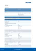 Datasheet for VIPA 331-1KF01