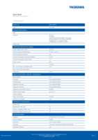 Datasheet for VIPA 353-1DP01