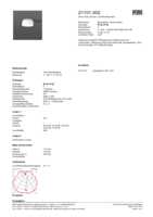 Datasheet for RZB 21101.002, EAN: 4010319025942