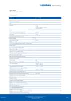 Datasheet for VIPA 231-1BD40