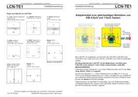 Datasheet for Issendorff 30117 Datasheet for Issendorff 30117