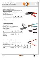 Datasheet for Ses-Sterling 05180918000, EAN: 3597470689158
