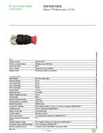 Datasheet for Schneider Electric 9001KR16H2, EAN: 3389118372511