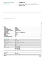 Datasheet for Schneider Electric A9XPH424, EAN: 3606480485077
