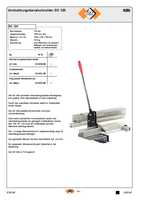 Datasheet for Ses-Sterling 05180962000, EAN: 3597470656402