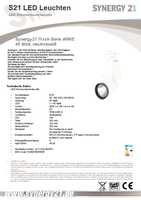 Datasheet for Busch Jaeger 2CKA006220A0503, EAN: 4011395203354