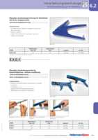 Datasheet for HellermannTyton 110-10001, EAN: 4031026280561