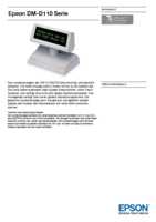 Datasheet for ESEN epsntkomp kaltkabel
