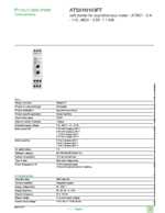 Datasheet for Schneider Electric ATS01N103FT, EAN: 3389110667134