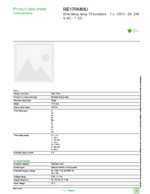 Datasheet for Schneider Electric RE17RMMU, EAN: 3606480552755