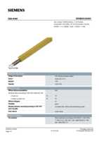 Datasheet for Siemens 3RX90230AA00, EAN: 4011209261280