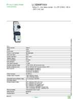 Datasheet for Schneider Electric LC3D80P7A64, EAN: 3389110961393 Datasheet for Schneider Electric LC3D80P7A64, EAN: 3389110961393