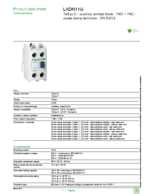Datasheet for Schneider Electric LADN11G, EAN: 3389110383843