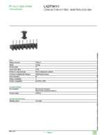 Datasheet for Schneider Electric LADT9R1V, EAN: 3389110272222