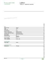 Datasheet for Schneider Electric LAD9V1, EAN: 3389110110180