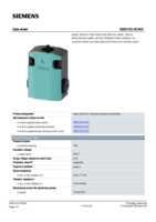 Datasheet for Siemens 3SE51220CA00, EAN: 4011209693142