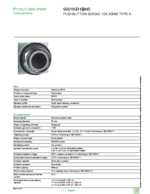 Datasheet for Schneider Electric 9001KR1BH5, EAN: 3389110910896