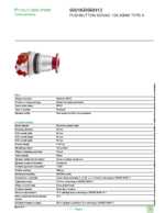 Datasheet for Schneider Electric 9001KR9RH13, EAN: 3389118040007