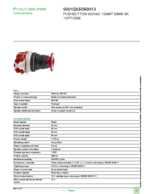 Datasheet for Schneider Electric 9001SKR9RH13, EAN: 3389118036338