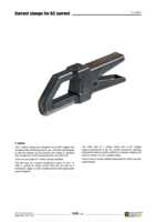 Datasheet for Chauvin Arnoux P01120005A, EAN: 3760171412381
