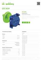 Datasheet for Spelsberg 97054001, EAN: 4013902180172 Datasheet for Spelsberg 97054001, EAN: 4013902180172
